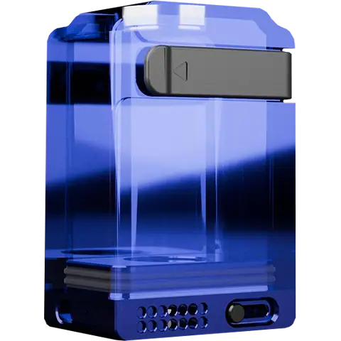 Suicide Mods Crypt Boro Tank V2 Blue