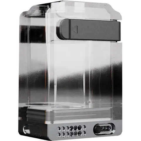 Suicide Mods Crypt Boro Tank V2 Clear