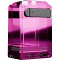 Suicide Mods Crypt Boro Tank V2 Deep Purple
