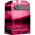 Suicide Mods Crypt Boro Tank V2 Hot Pink