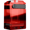 Suicide Mods Crypt Boro Tank V2 Red