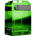 Suicide Mods Crypt Boro Tank V2 Toxic Green