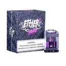 Suicide Mods Ether Boro V2 Boro RBA Electric Purple