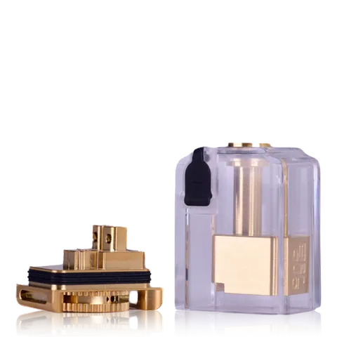 Suicide Mods Odd Job RBA 24k Gold