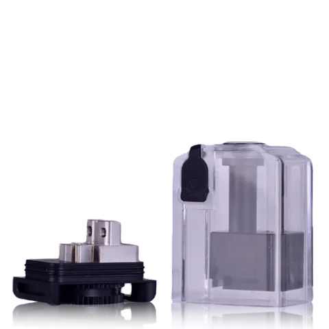 Suicide Mods Odd Job RBA Matte Black