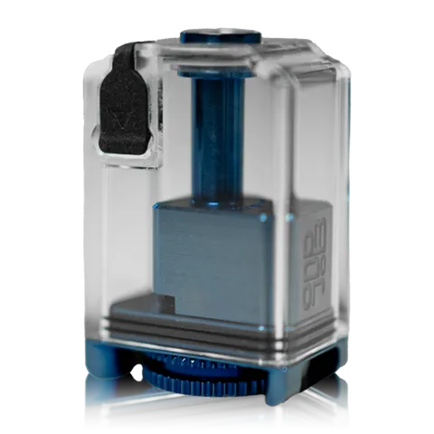 Suicide Mods Odd Job RBA Blue