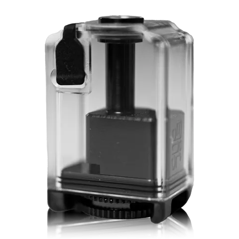 Suicide Mods Odd Job RBA Gunmetal