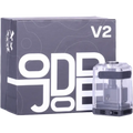 Suicide Mods Odd Job V2 Boro RBA Matte Black