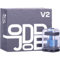 Suicide Mods Odd Job V2 Boro RBA Electric Blue