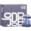 Suicide Mods Odd Job V2 Boro RBA Electric Blue