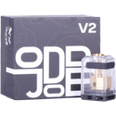 Suicide Mods Odd Job V2 Boro RBA Gold