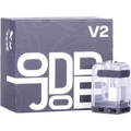 Suicide Mods Odd Job V2 Boro RBA Stainless Steel