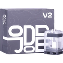 Suicide Mods Odd Job V2 Boro RBA Stainless Steel