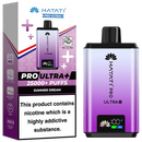 Hayati Pro Ultra Plus 25k Prefilled Vape Kit Summer Dream