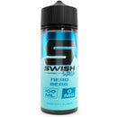 Swish X Mix Labs Nerd Berg 100ml Shortfill