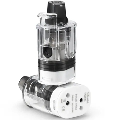 SXmini Pro PureMax Replacement Pods