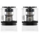 SXmini Puremax PX Cartride Pro 2 side view juice locking white background