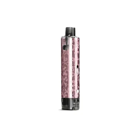 SXMini PureMax Signature Pod Vape Kit Pink Tang