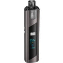 SXmini PureMax V2 Vape Pod Kit V2 Gunmetal