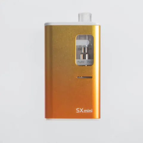 SXmini Vi Class AIO Kit