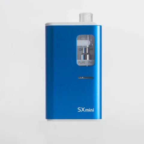 SXmini Vi Class AIO Kit