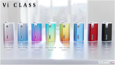 SXmini Vi Class AIO Kit