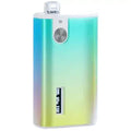 SXmini Vi Class AIO Kit Aqua Yellow - White