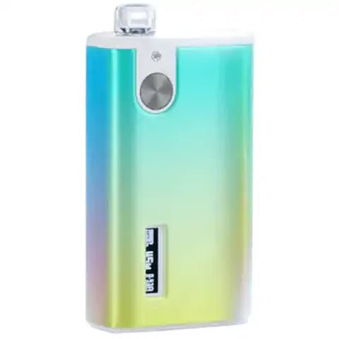 SXmini Vi Class AIO Kit Aqua Yellow - White