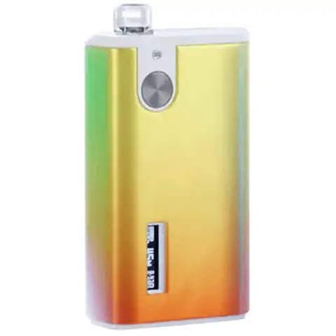 SXmini Vi Class AIO Kit Fire Yellow - White