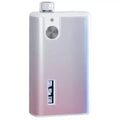 SXmini Vi Class AIO Kit Pink Pearl - White
