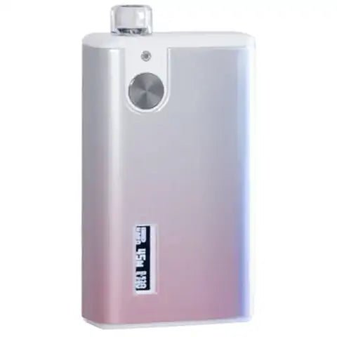 SXmini Vi Class AIO Kit Pink Pearl - White