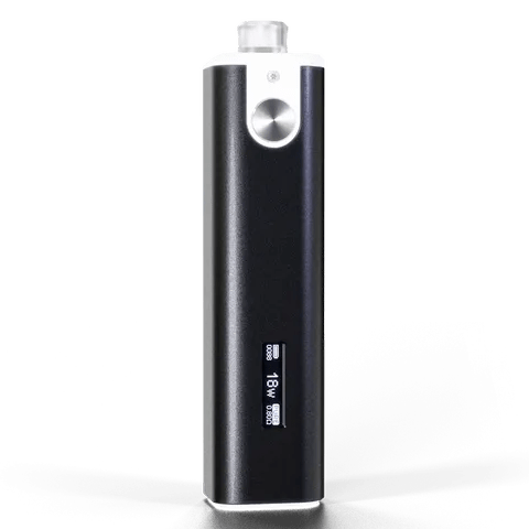 SXmini Vi Rod AIO Kit Black White