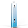 SXmini Vi Rod AIO Kit Blue Pearl