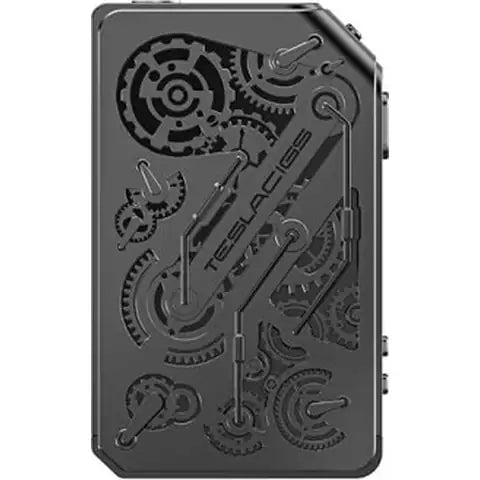 Teslacigs Punk 2 Box Mod 220W