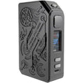 Teslacigs Punk 2 Box Mod 220W Matte Black