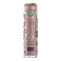 TeslaCigs Punk 86w 1.5 Vape Mod Antique Copper