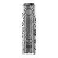 TeslaCigs Punk 86w 1.5 Vape Mod Gunmetal