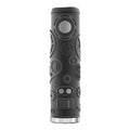 TeslaCigs Punk 86w 1.5 Vape Mod Matte Black