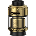 Thundercloud Blaze Pro Max RTA 24k Gold
