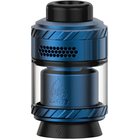 Thundercloud Blaze Pro Max RTA Blue