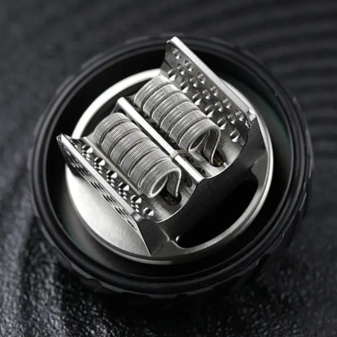 Thundercloud Blaze Pro Max RTA