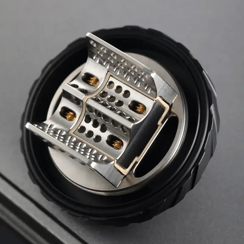Thundercloud Blaze Pro Max RTA
