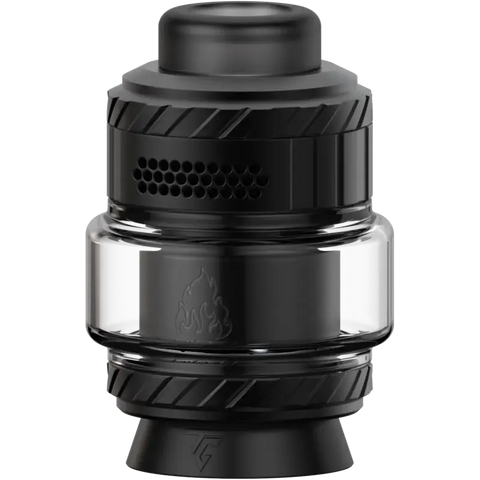 Thundercloud Blaze Pro Max RTA