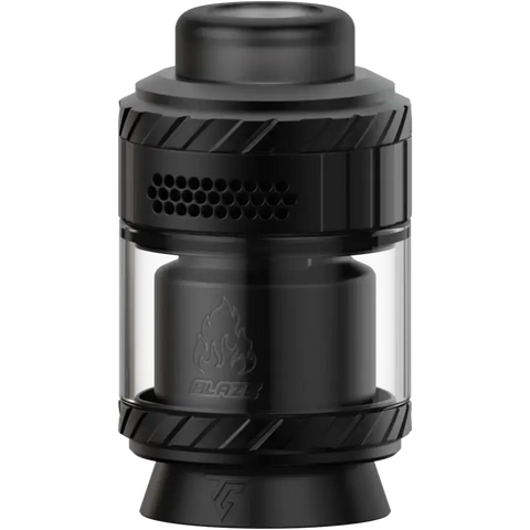Thundercloud Blaze Pro Max RTA Matte Black
