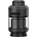 Thundercloud Blaze Pro Max RTA Matte Gunmetal