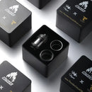 Thundercloud Blaze Pro Max RTA