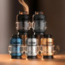 Thundercloud Blaze Pro Max RTA