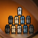 Thundercloud Blaze Pro Max RTA