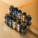 Thundercloud Blaze Pro Max RTA