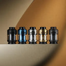 Thundercloud Blaze Pro Max RTA